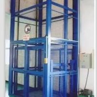 宁波起重机-液压升降货梯生产安装