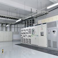 厚街电力工程安装-紫光电气资质齐全质量可靠