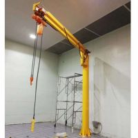 山东滨州起重机-悬臂吊销售安装