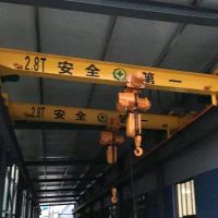 广州起重机生产安装销售