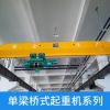 云南龙门吊-起重机