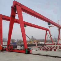 福建起重机械