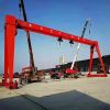 南京恒科起重设备销售  安装 维修 年检桥式双梁