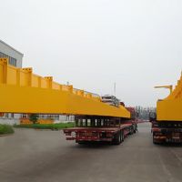 黑龙江防爆梁式起重机
