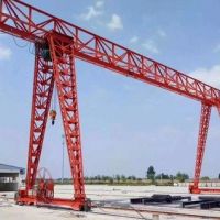 鞍山门式起重机鞍山铁西区门式起重机