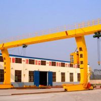 大连起重机沙河口起重机销售龙门吊——沈阳起重机沈阳架桥机