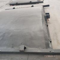 铸铁闸门