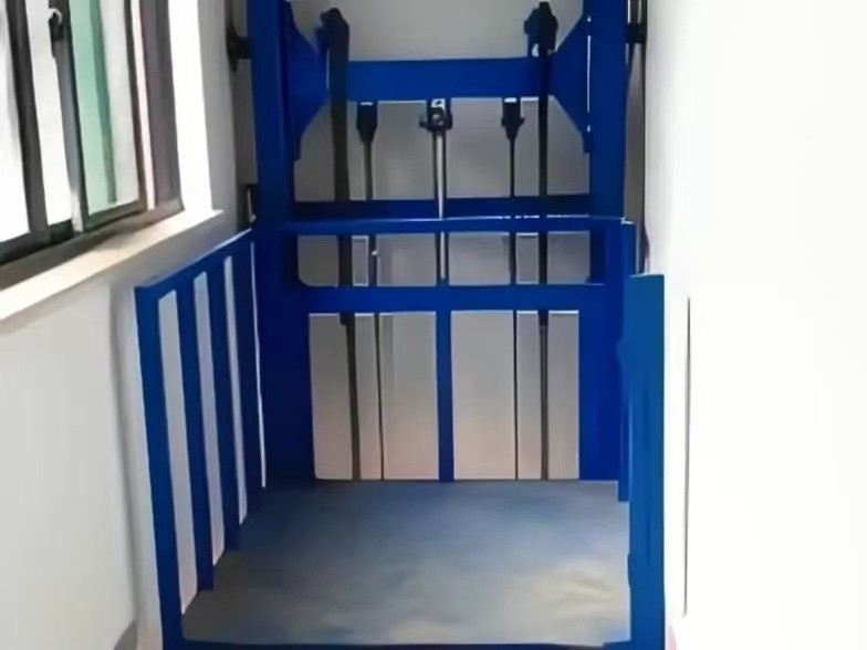 云南建水县货梯销售