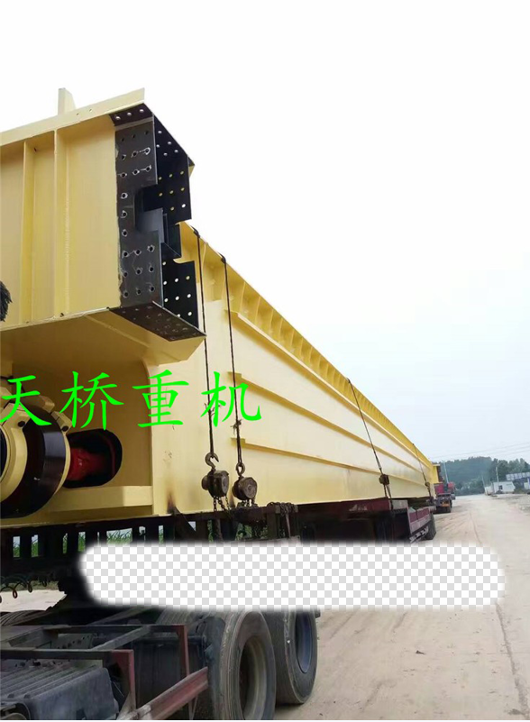 QDY冶金起重机 耐高温起重机