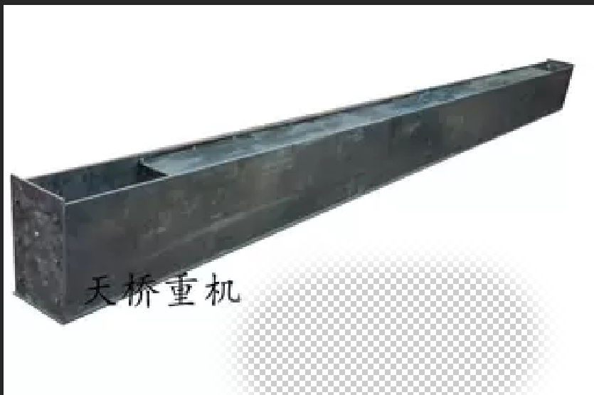 MG MH MDG LD LH LX龙门吊地梁下横梁
