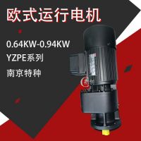 欧式起重机南京特种运行电机