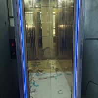 海南 海口 别墅梯 液压电梯