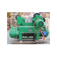 昆明电动葫芦生产厂家销售