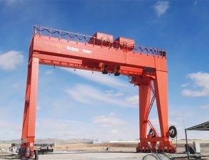 昆明官渡区花架龙门起重机维修保养