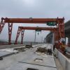 马鞍山龙门吊