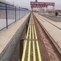 河南长垣单极滑线厂家直销