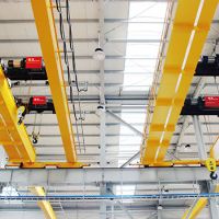 天津起重机-欧式起重机