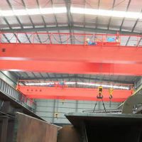 天津起重机-欧式起重机