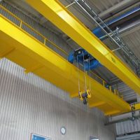 天津起重机-欧式起重机