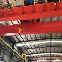 天津起重机-欧式起重机