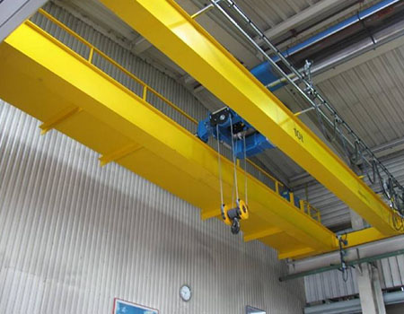 天津起重机-欧式起重机