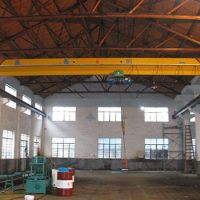 天津起重机-桥式起重机
