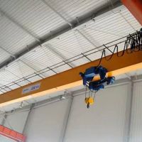 天津起重机-桥式起重机