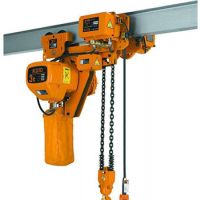 天津起重机-各种电动葫芦