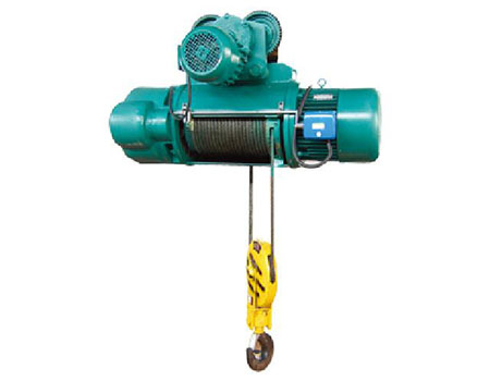 天津起重机-各种电动葫芦