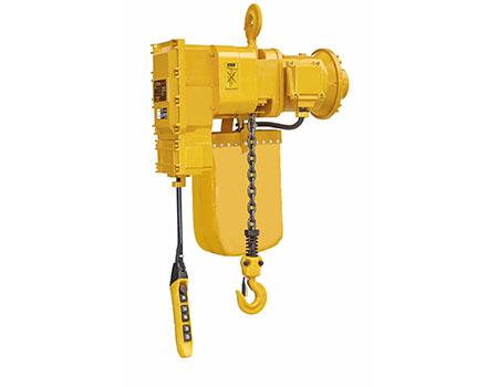 天津起重机-各种电动葫芦