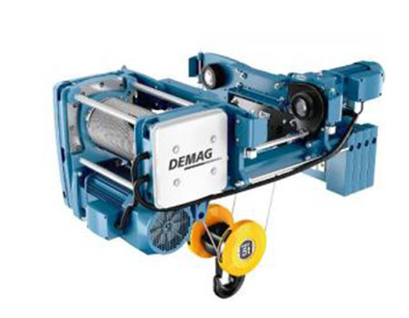 天津起重机-各种电动葫芦