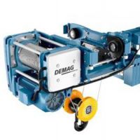 天津起重机-各种电动葫芦