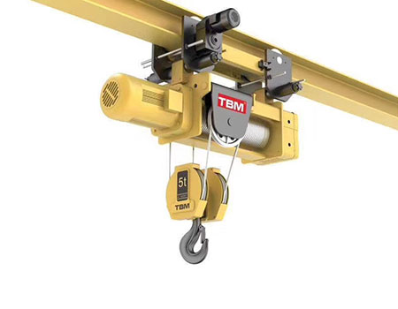 天津起重机-各种电动葫芦