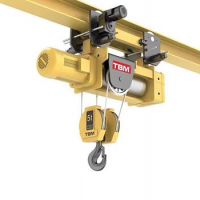 天津起重机-各种电动葫芦