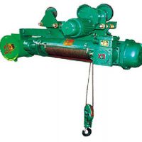 天津起重机-各种电动葫芦