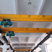天津起重机-各种单梁起重机