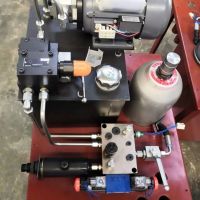 科兴液压泵站可批发