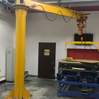 天津起重机-悬臂吊