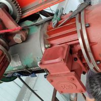 天津起重机-防爆电机