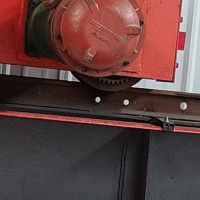 天津起重机-防爆电机