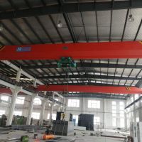 南京恒科起重机