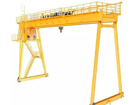 天津起重机-起重机