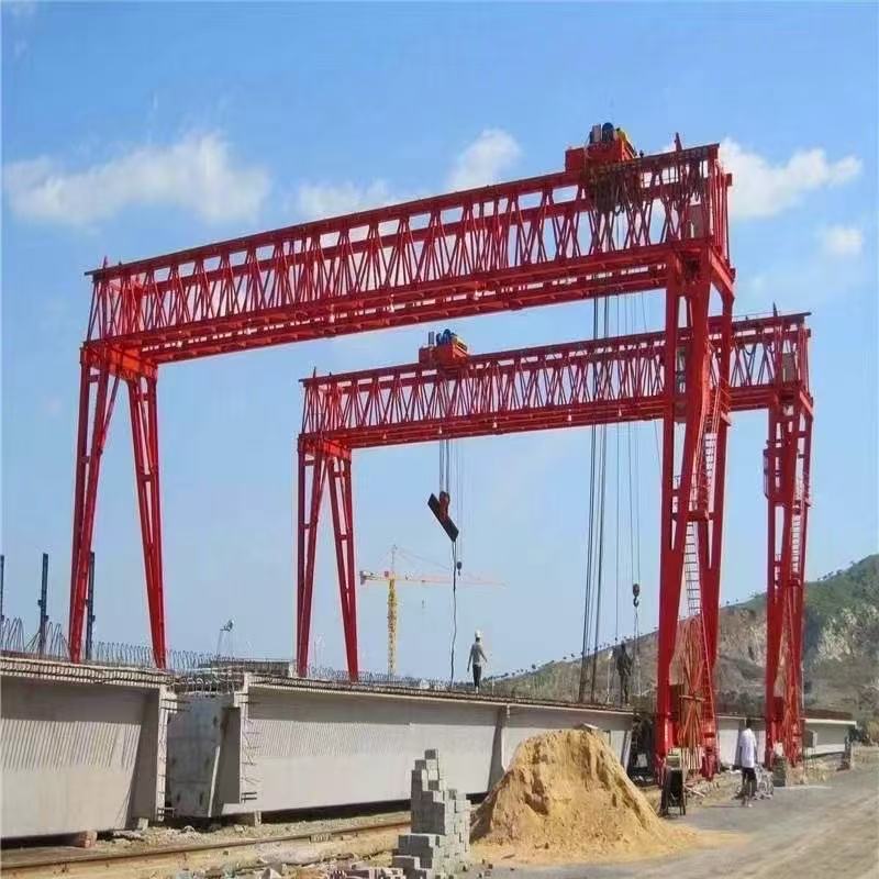 广州起重设备厂有限公司