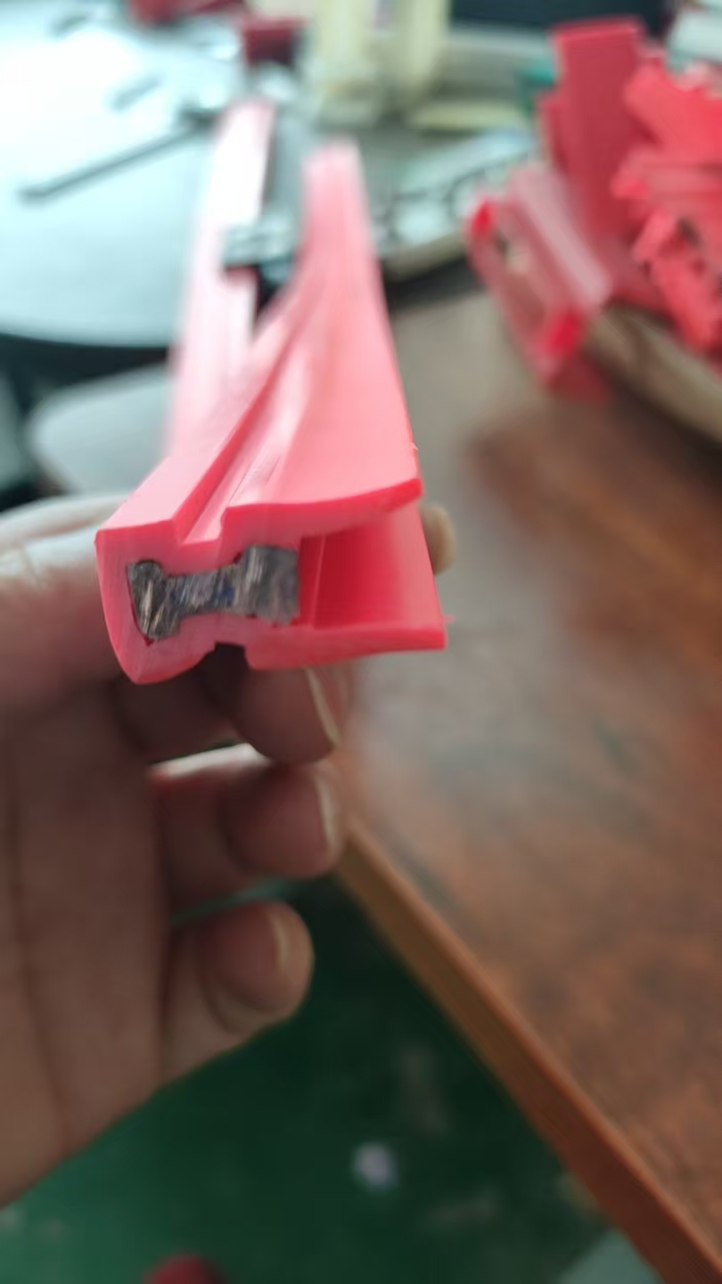 专业生产无接缝滑线