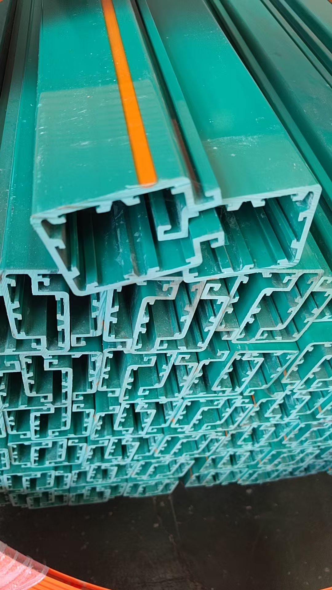 专业生产无接缝滑线