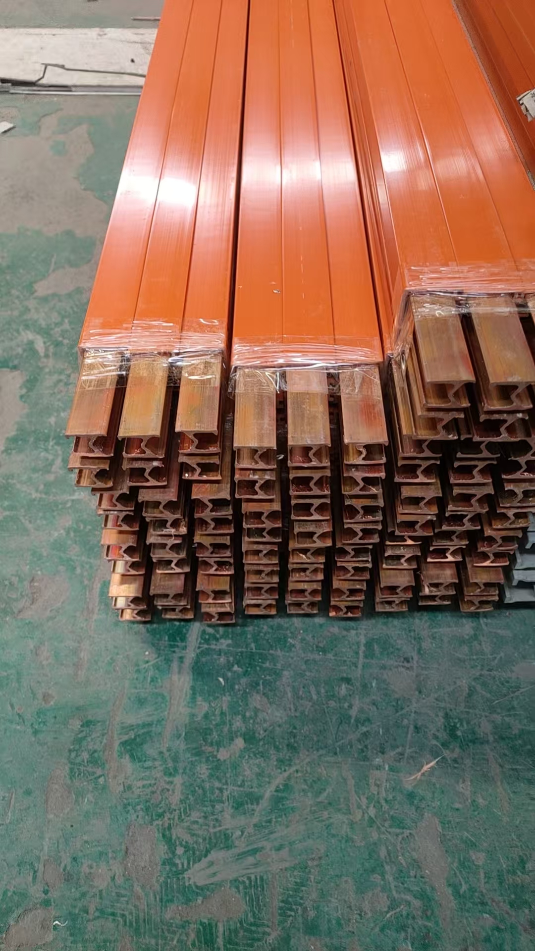 河南长垣单极滑线厂家直销