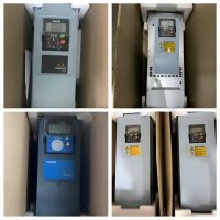VACON变频器NXI00455伟肯变频器现货询价