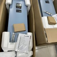 Danfoss丹佛斯伟肯VACON全新变频器