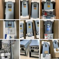 VACON变频器NXI00226伟肯变频器现货