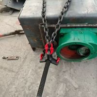 瑞智科拆轴工具